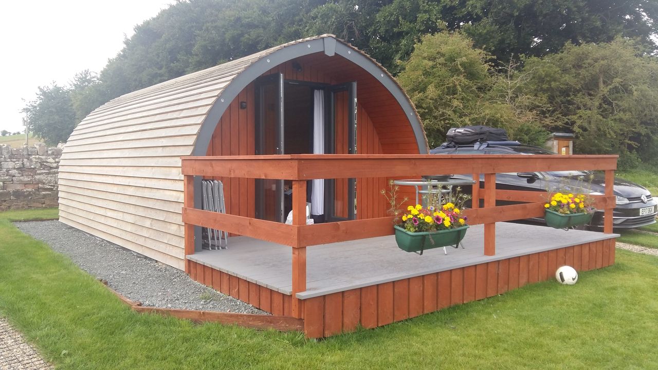 Cairndale Caravan Park