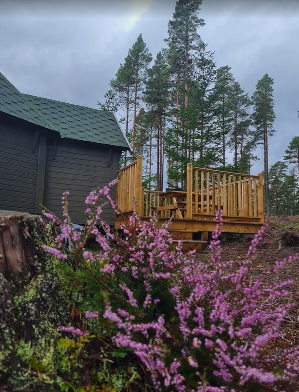 Cairngorm Bothies