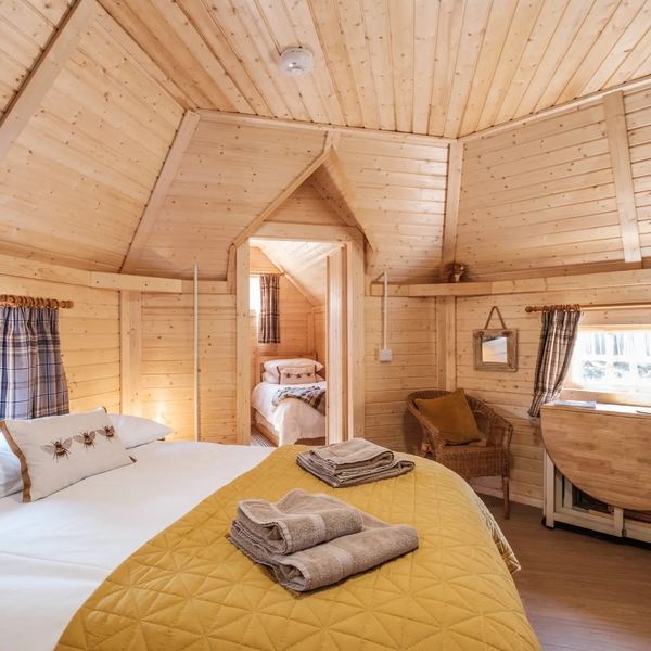 Cairngorm Bothies