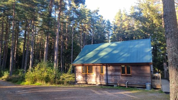 Cairngorm Lodges
