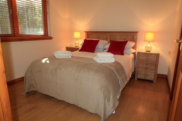 Cairngorm Lodges