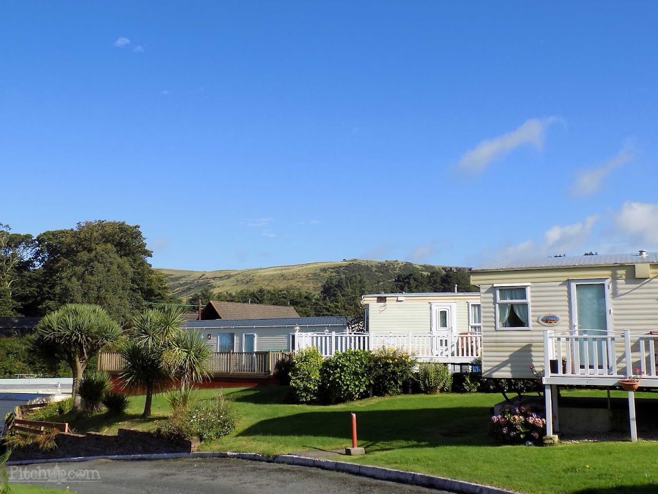 Cairnryan Heights Holiday Park