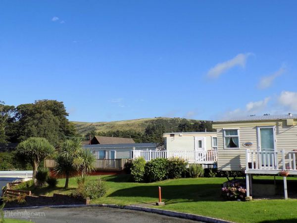 Cairnryan Heights Holiday Park