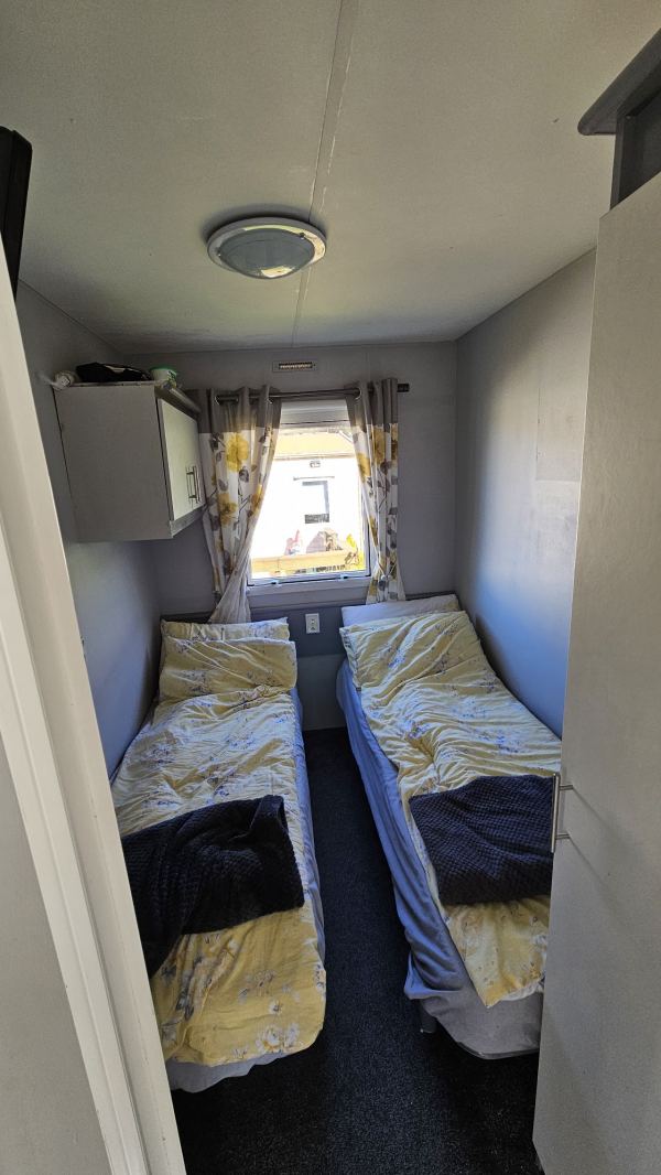 Cairnryan Heights Holiday Park