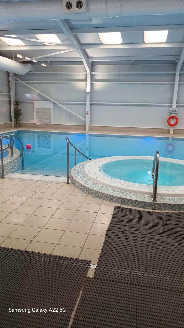 Cairnsmill Caravan Park