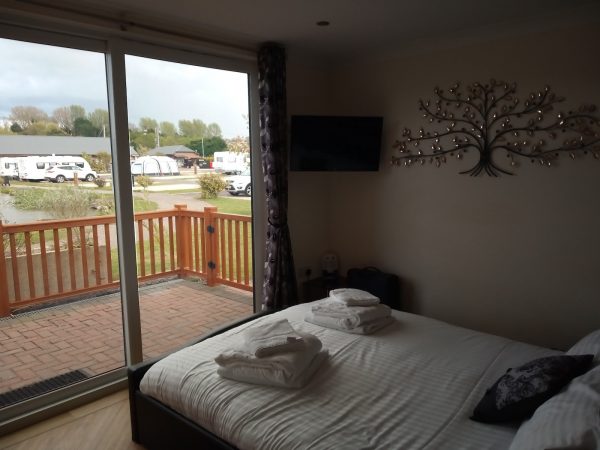 Caistor Lakes