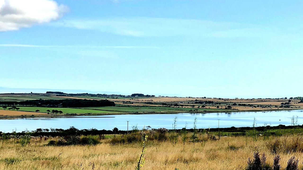 Caithness Camping Pods
