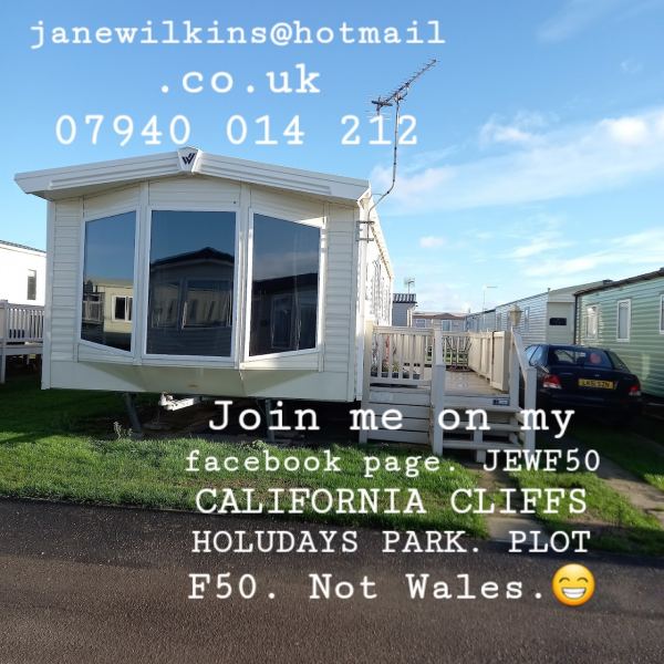 California Cliffs Holiday Park