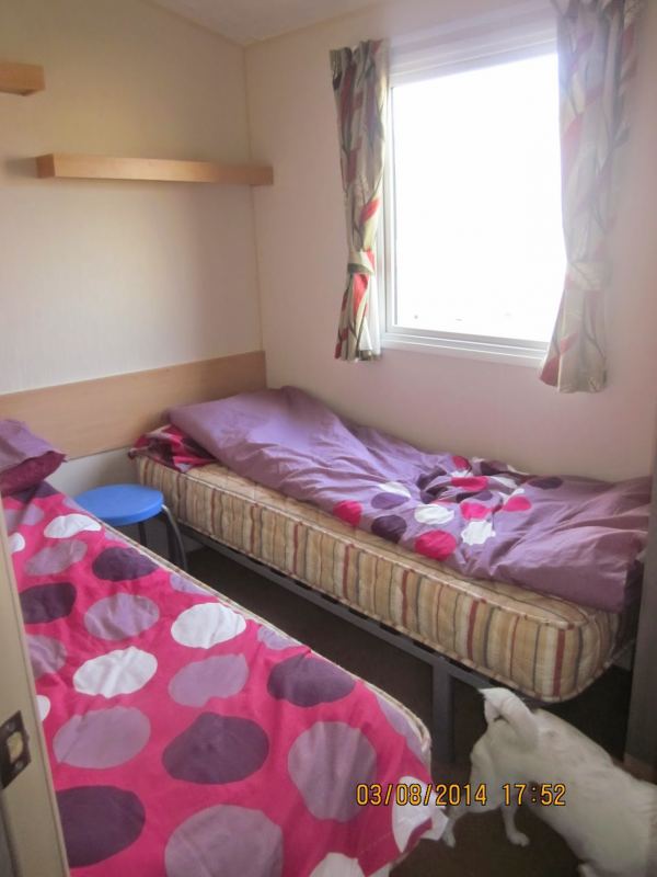 California Cliffs Holiday Park