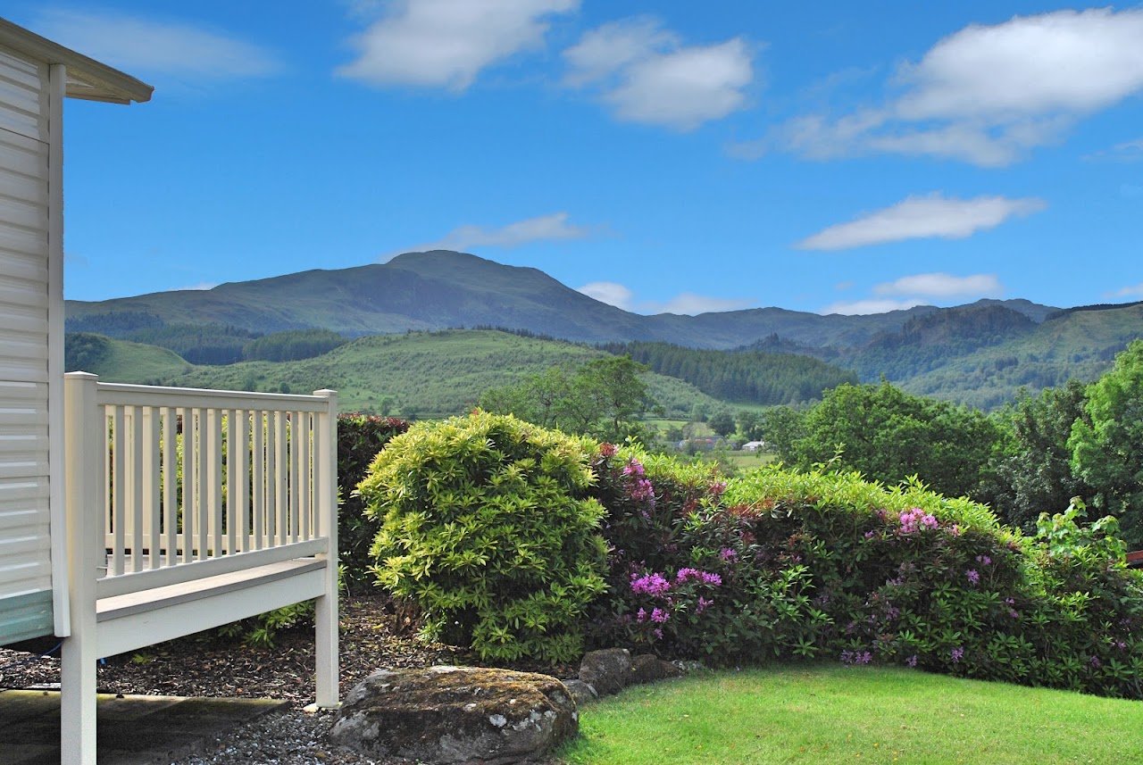 Callander Holiday Park