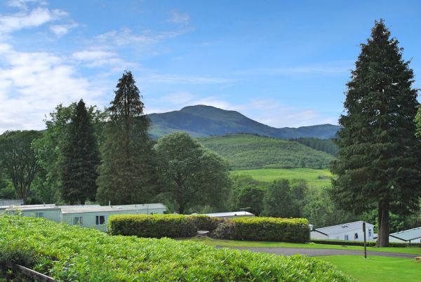 Callander Holiday Park