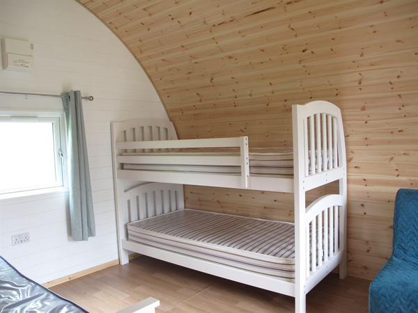 Callander Woods Holiday Park