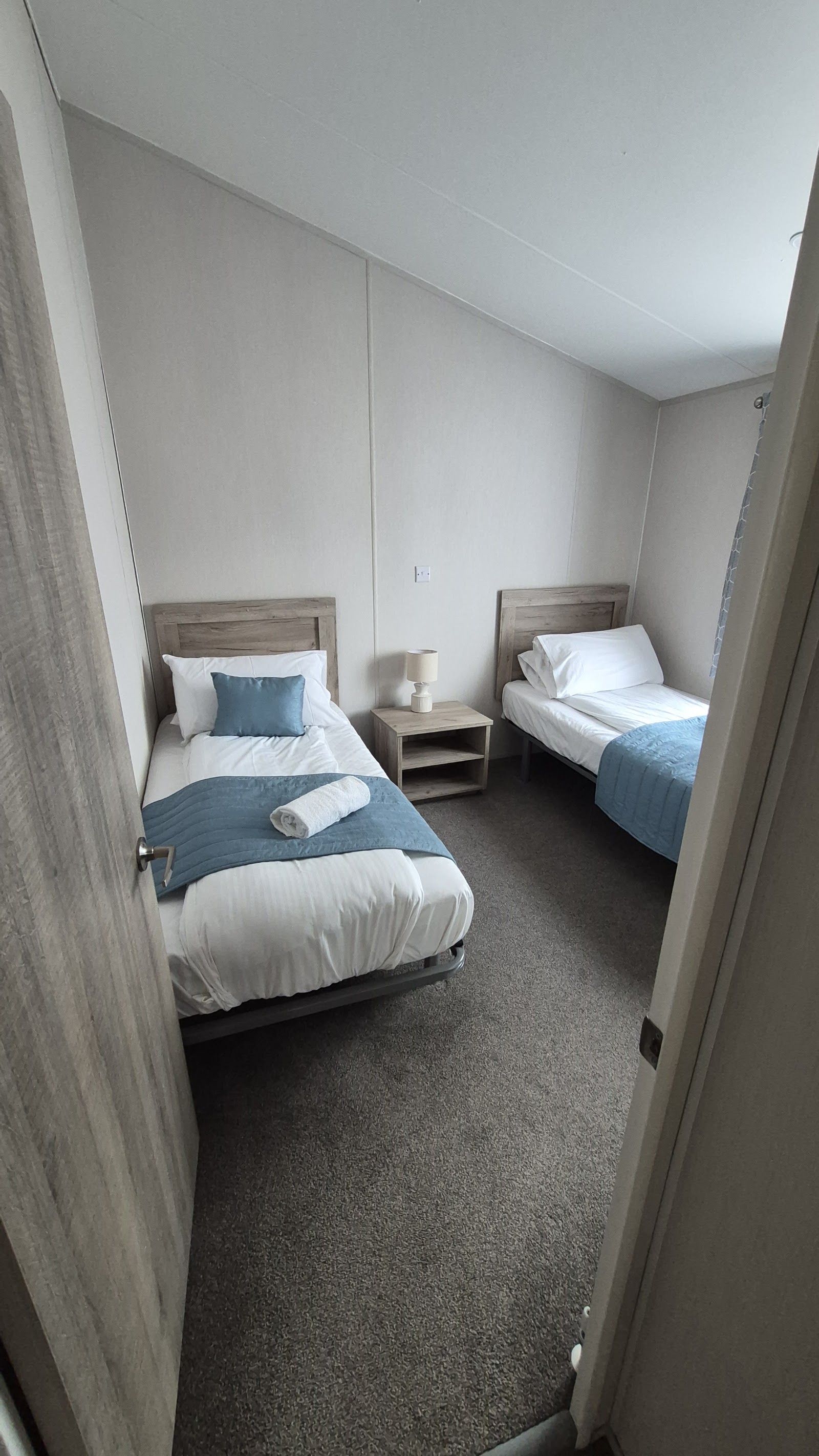 Calloose Caravan Park