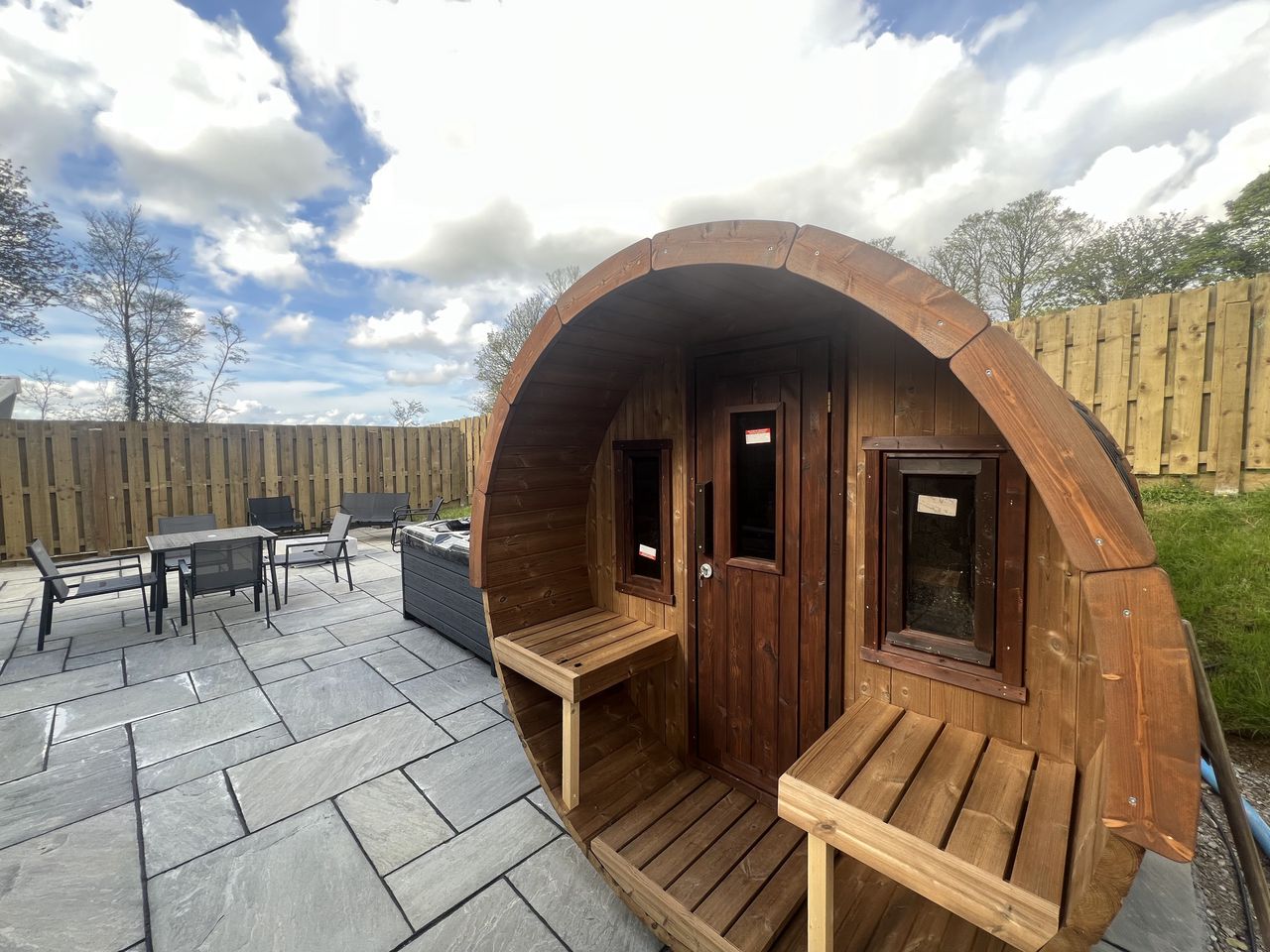 Calloose Holiday Park