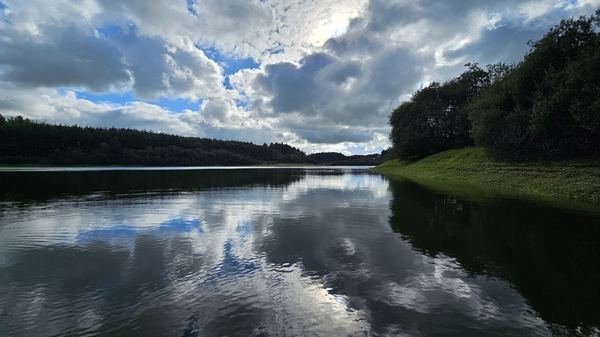 Calvert Devon Lodges
