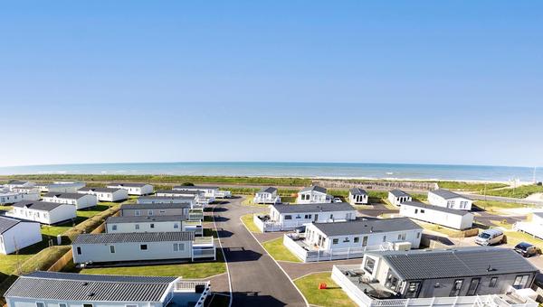 Camber Sands Holiday Park