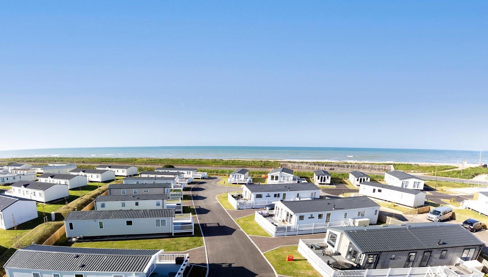 Camber Sands Holiday Park
