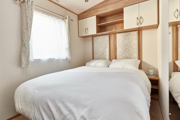 Camber Sands Holiday Park