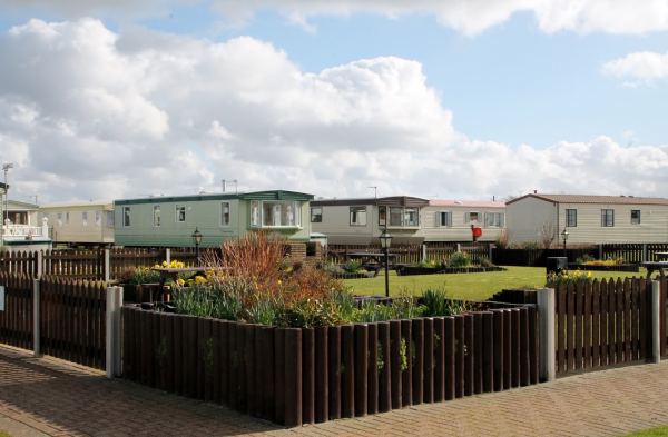 Cambria Caravan Park