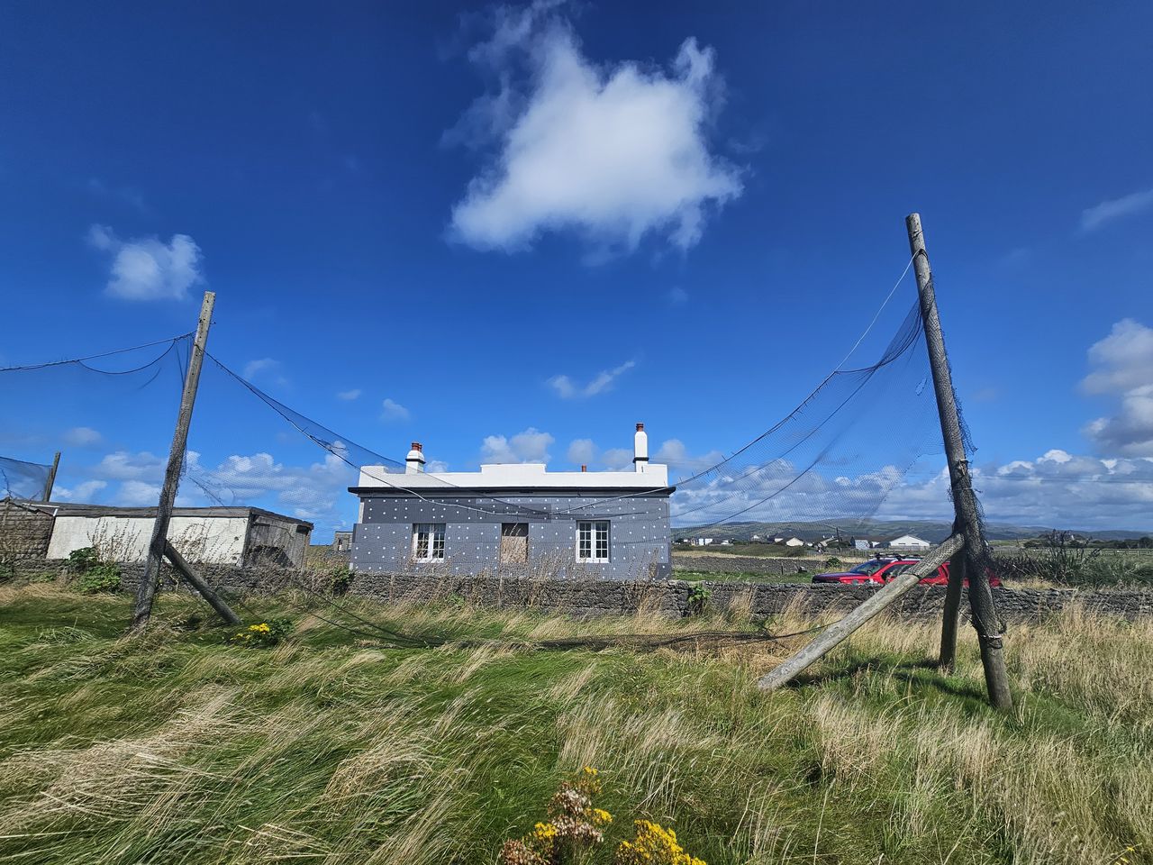 Cambrian Coast Caravan Park
