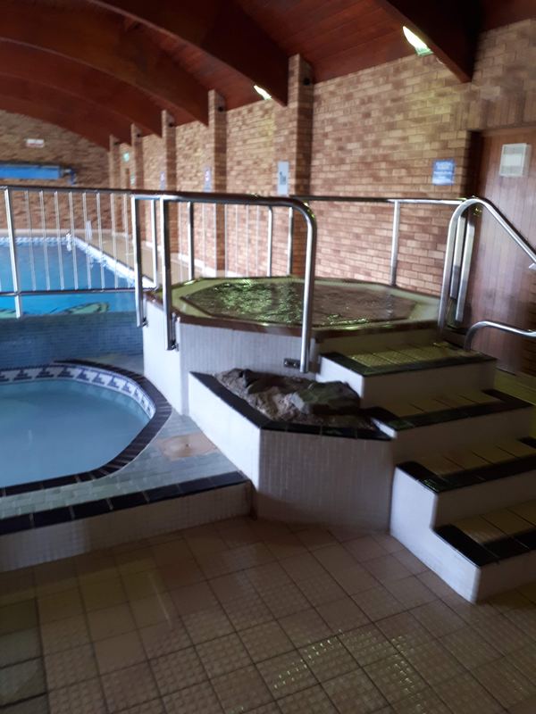 Cambrian Coast Caravan Park