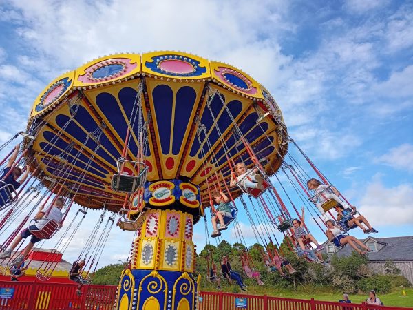 Camel Creek Adventure Park
