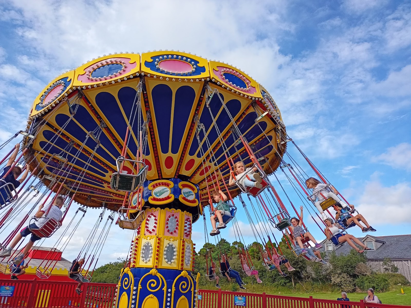 Camel Creek Adventure Park