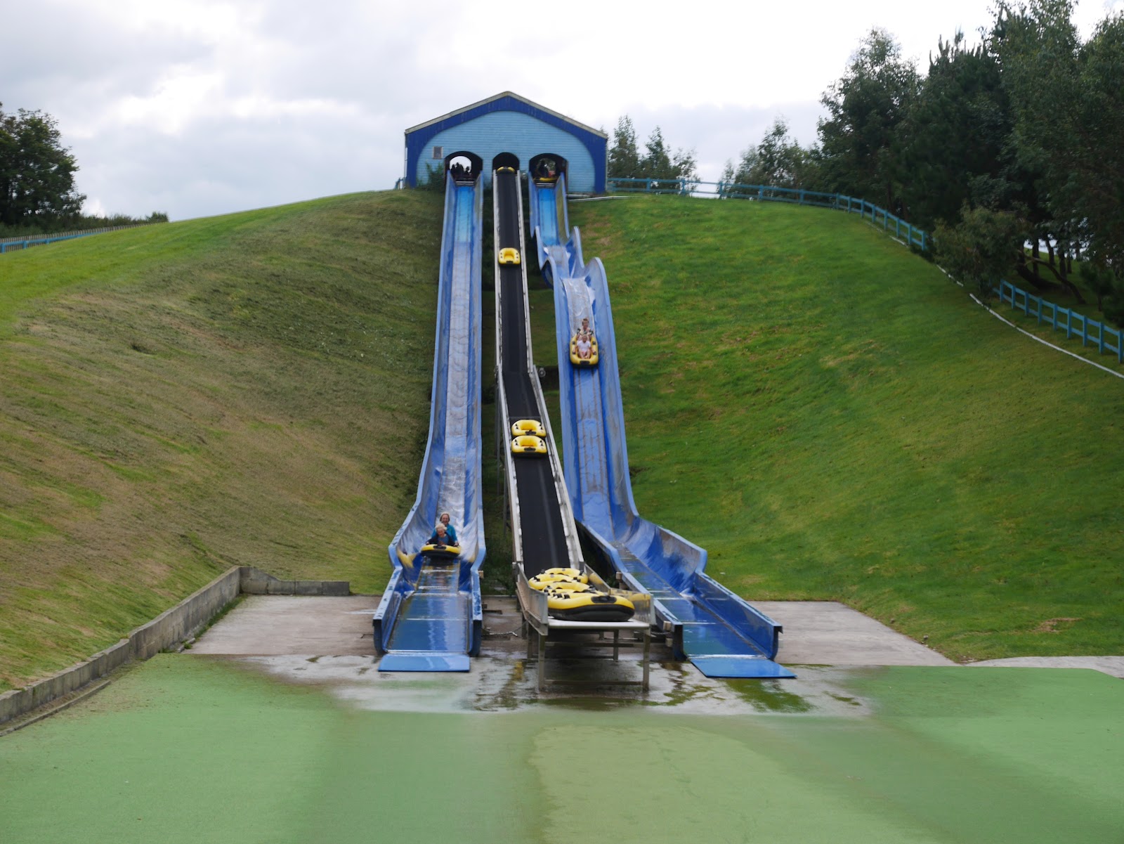 Camel Creek Adventure Park