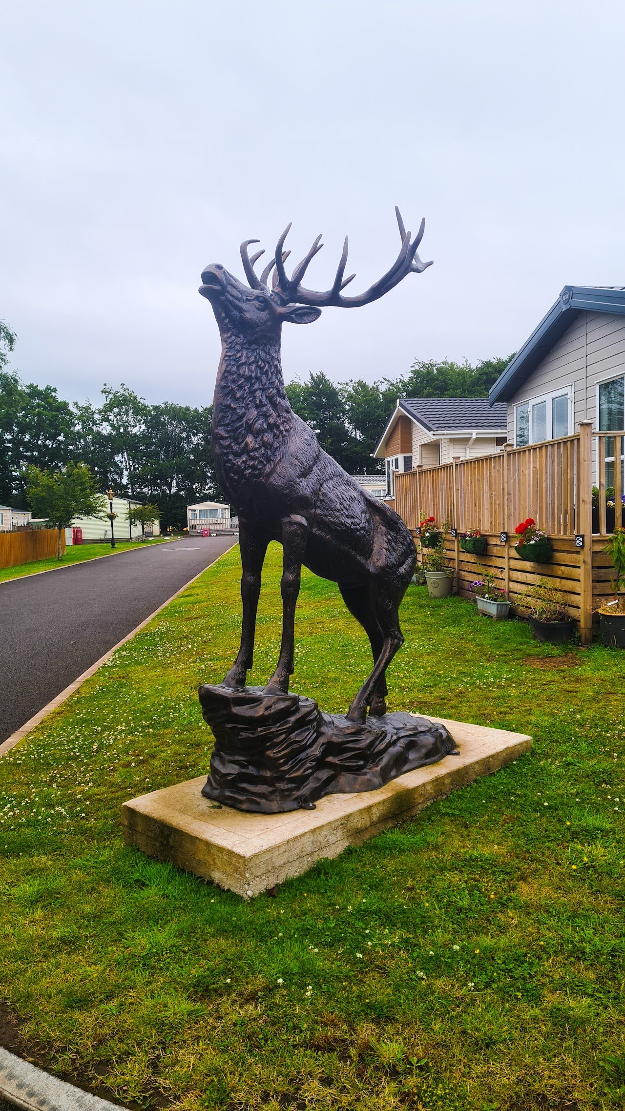 Camelot Caravan Park
