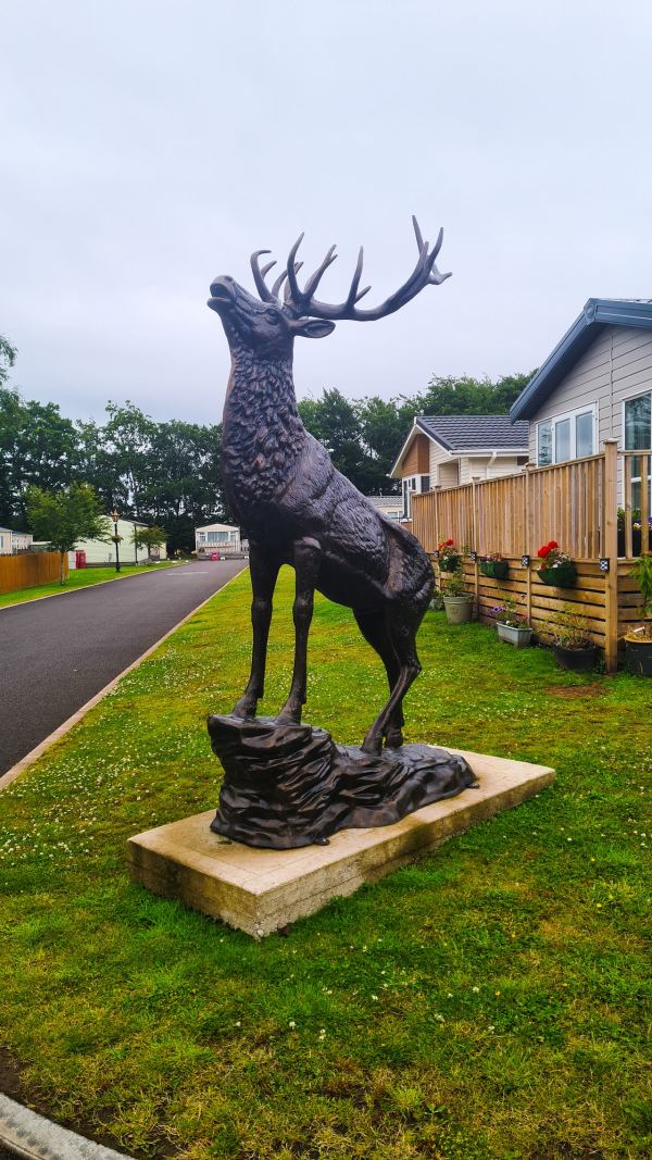 Camelot Caravan Park
