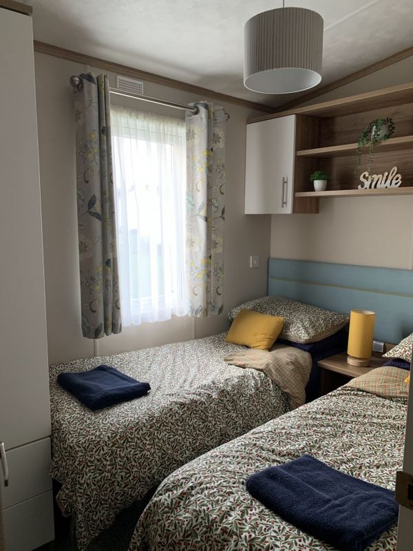 Camelot Caravan Park