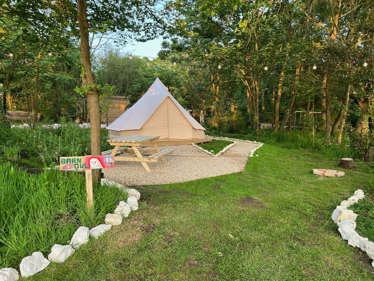 Camp Corve