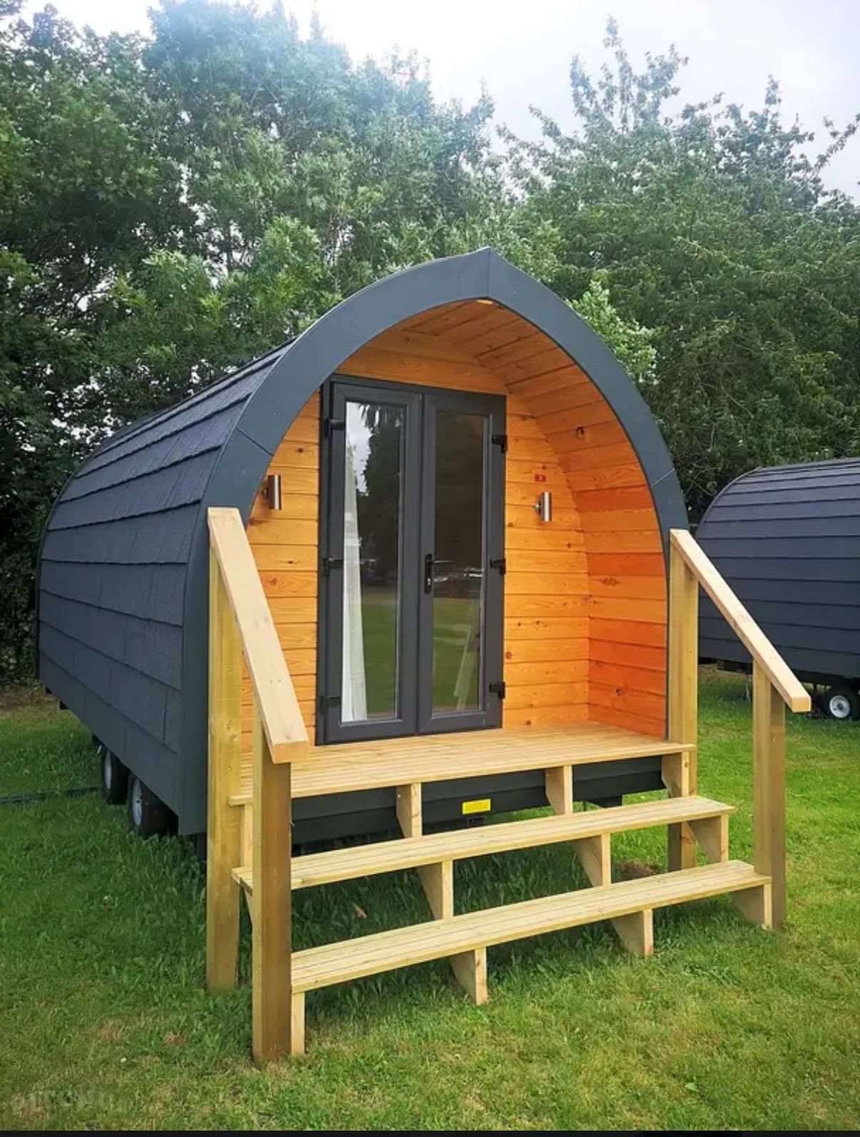 Camp Dartington