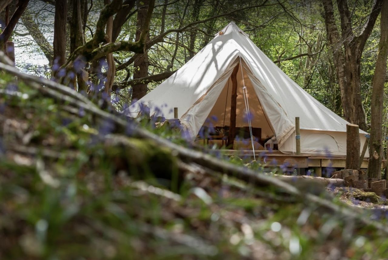 Camp Plas