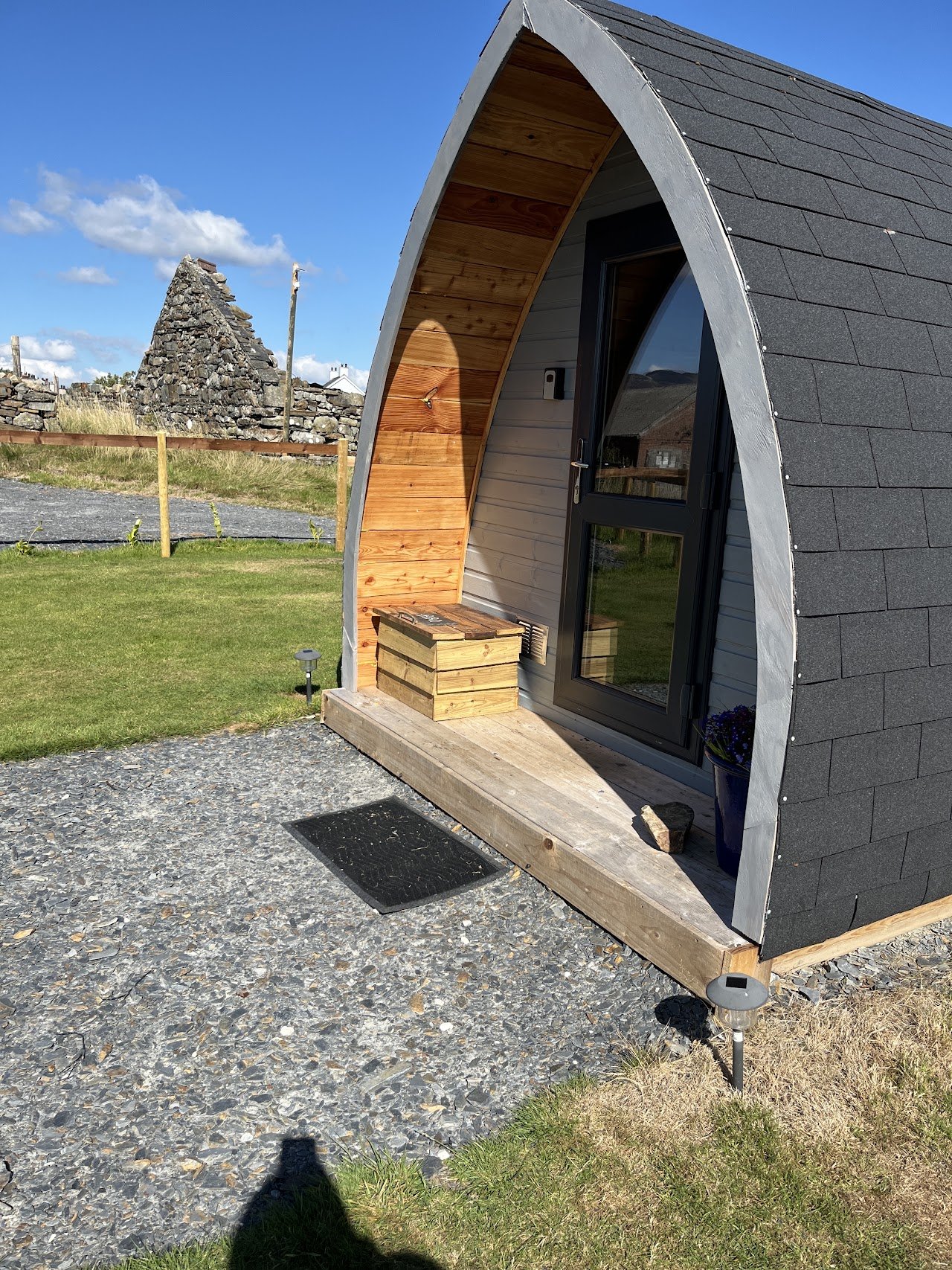 Camp Stesion