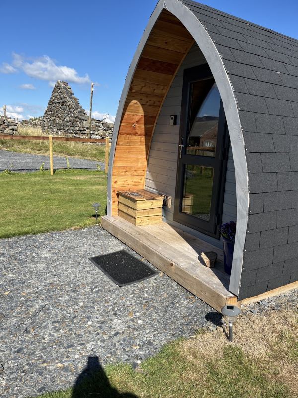 Camp Stesion
