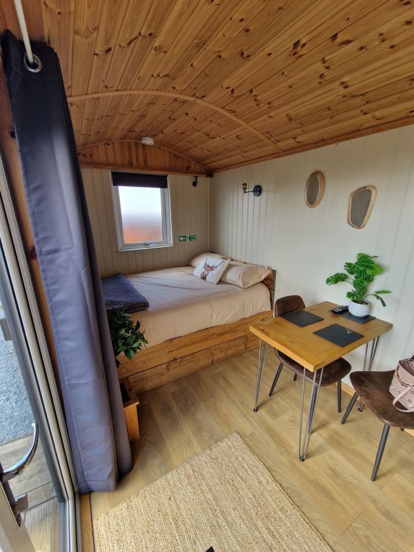Camp Stesion