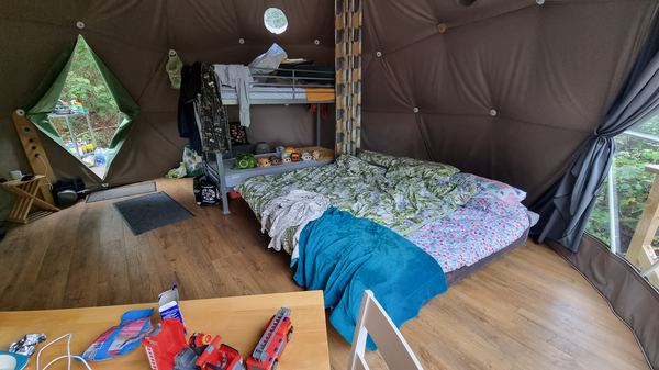 Camp Wight