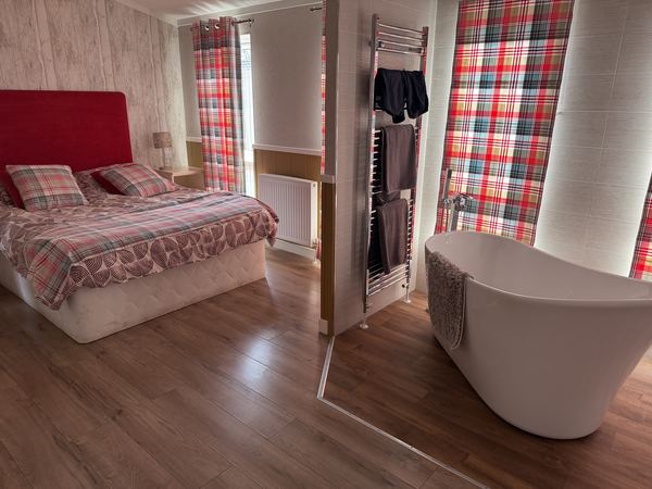 Camper UK Leisure Park