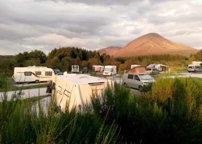 Camping Skye