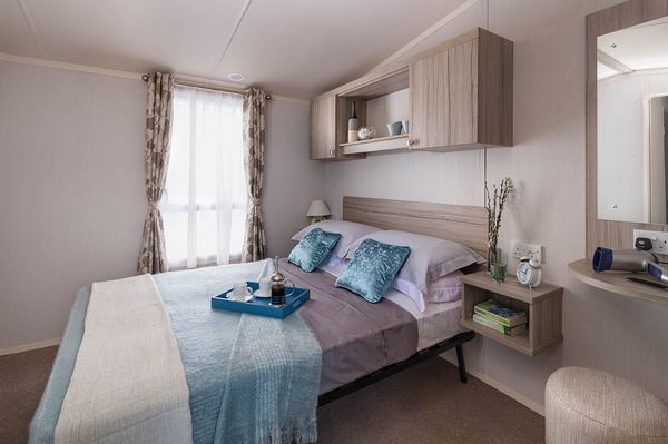 Campsie Glen Holiday Park