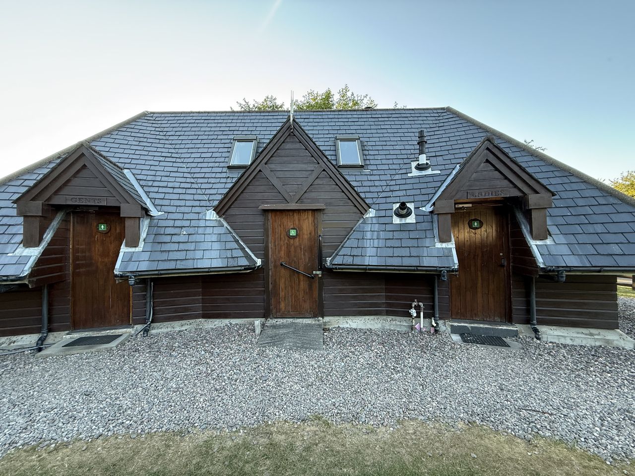 Camusdarach Campsite