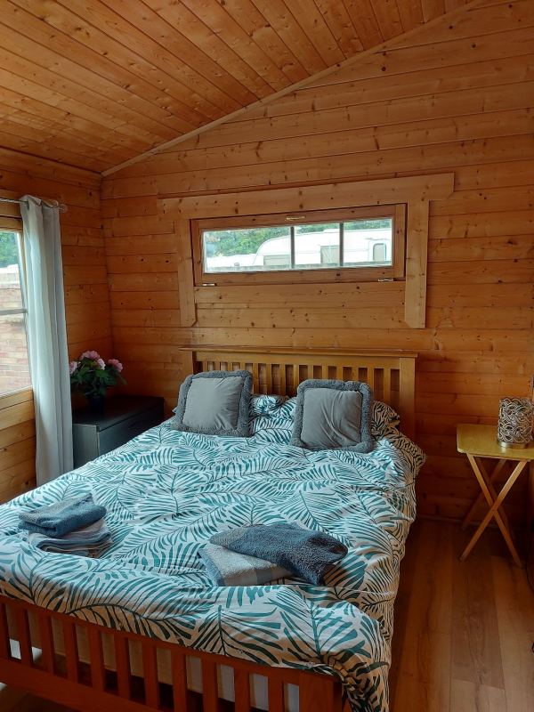 Canada Fields Caravan Park