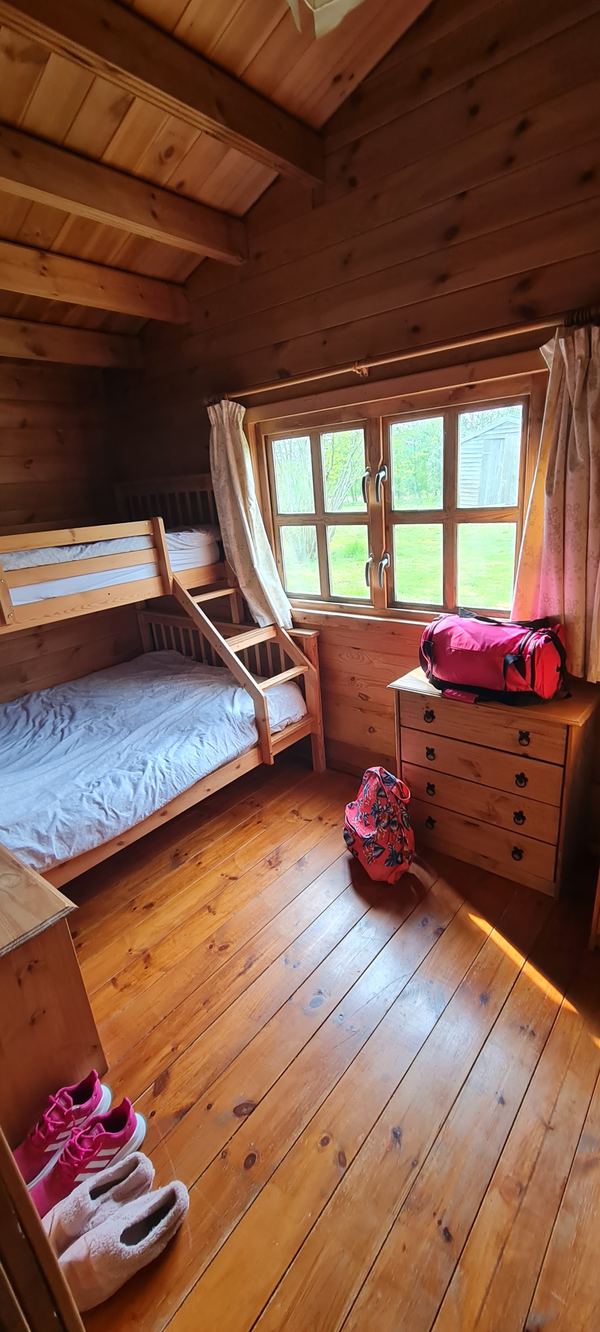 Canterbury Lodges and Glamping