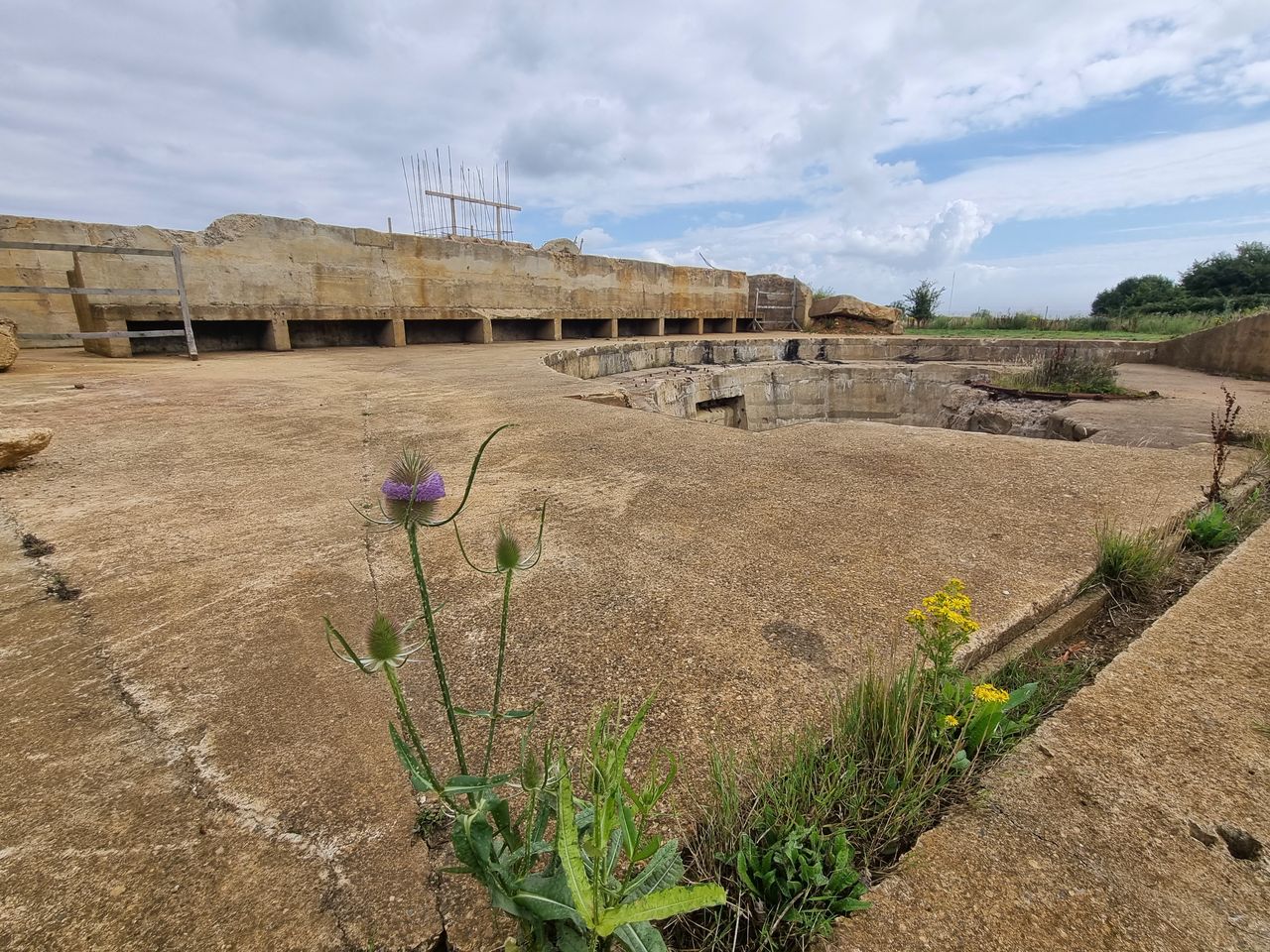 Capel Battery