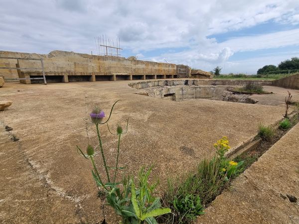 Capel Battery