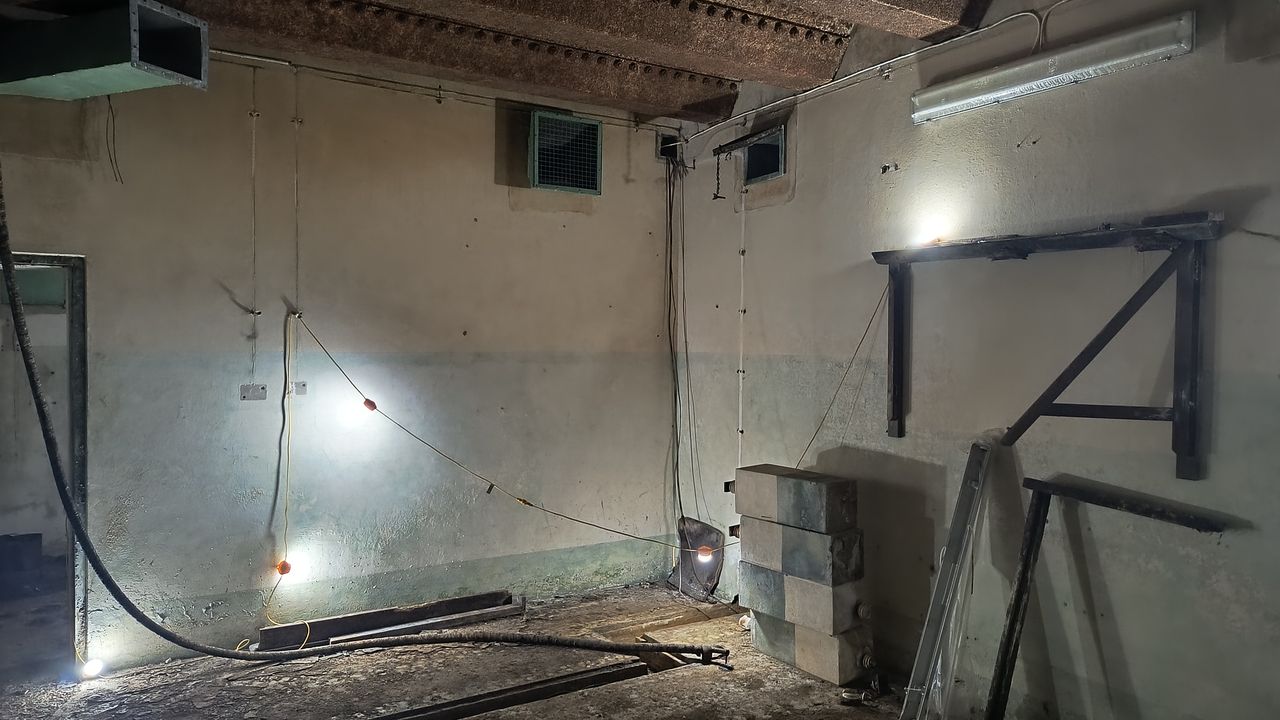 Capel Battery