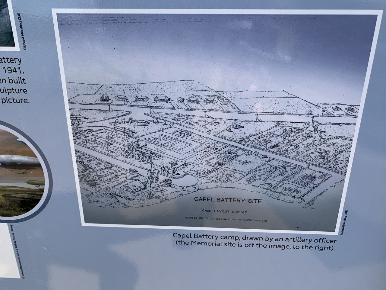 Capel Battery