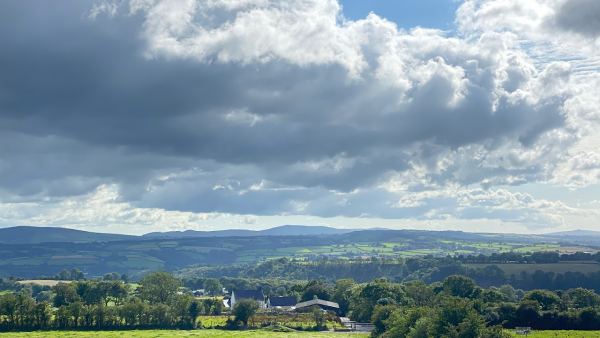 Capel Tygwydd Camping and Caravans