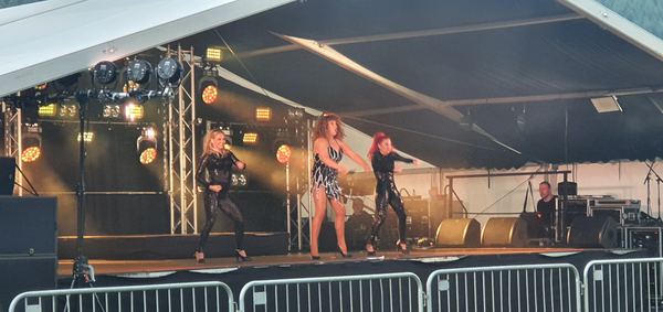 Capers in Cannich Glamping